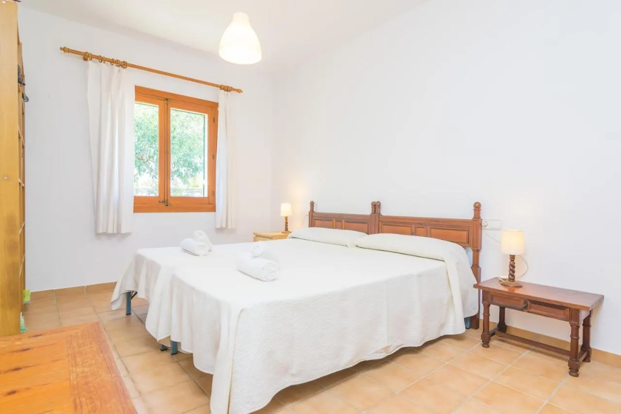 Villa Can Boleno Sa Rapita
